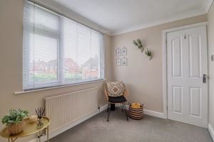 Bedroom Three- click for photo gallery